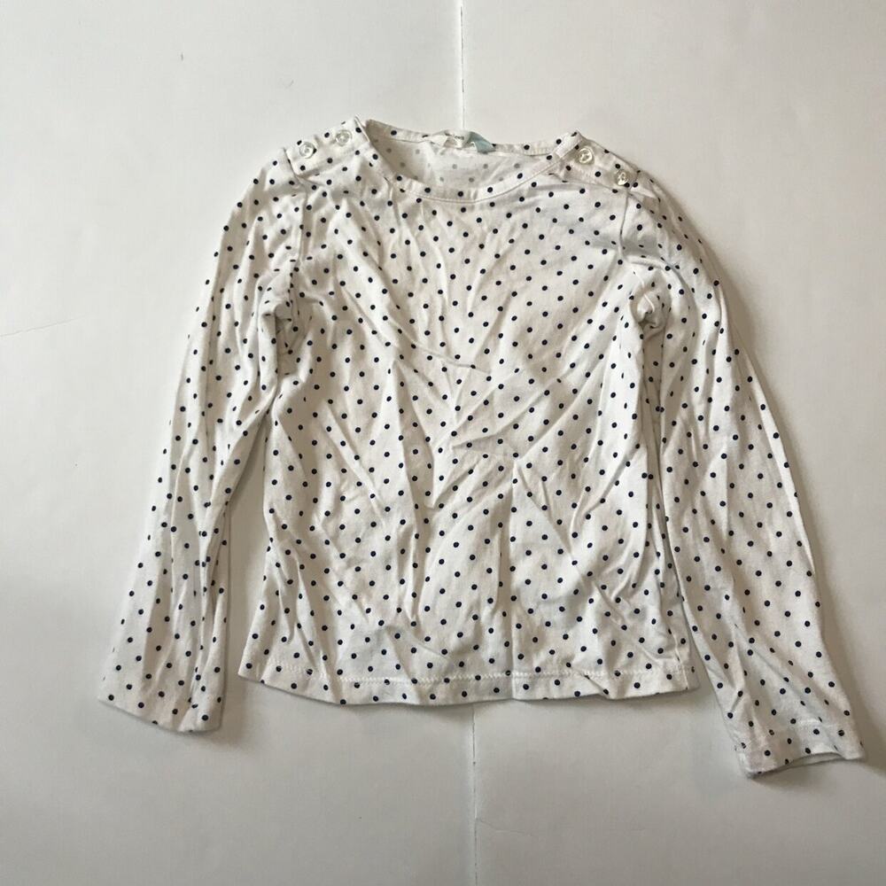 John Lewis Fox Dress, Top, and Cardigan Outfit Set 2-3Y - Picture 8 of 10
